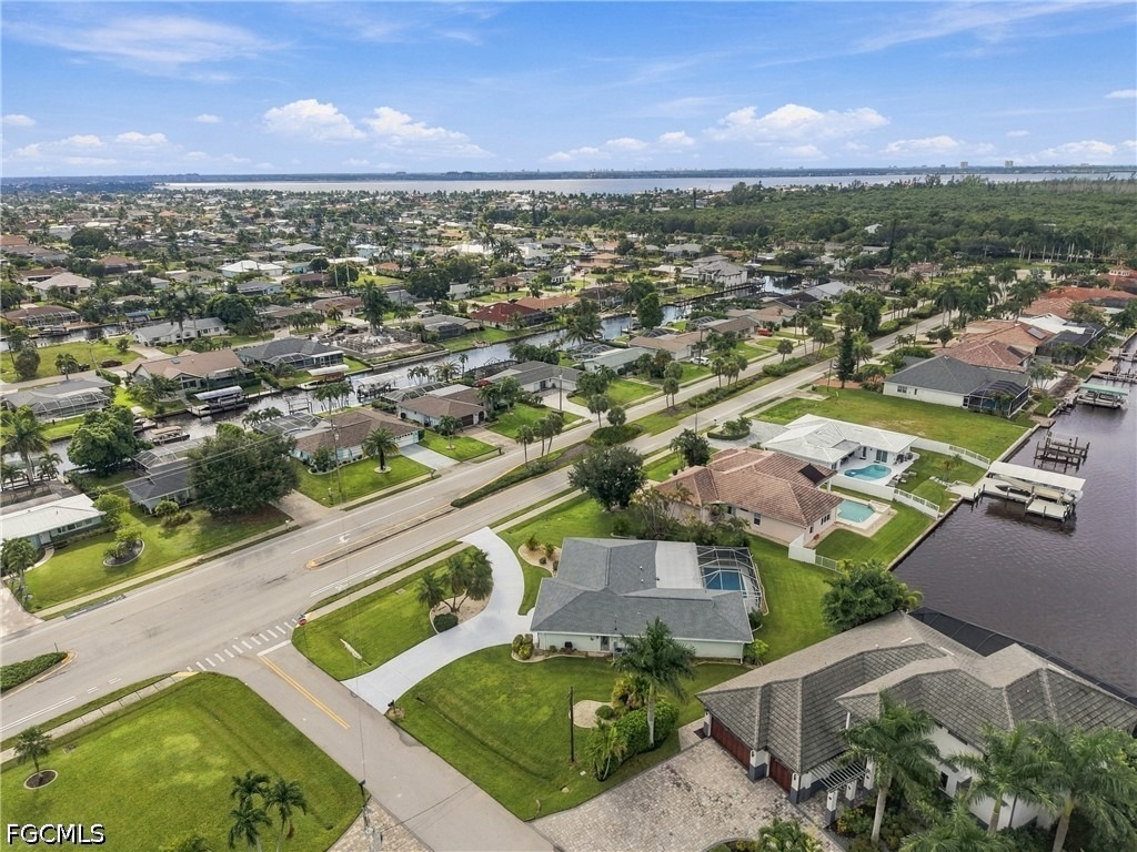 53rd Ter, Cape Coral, FL 33914