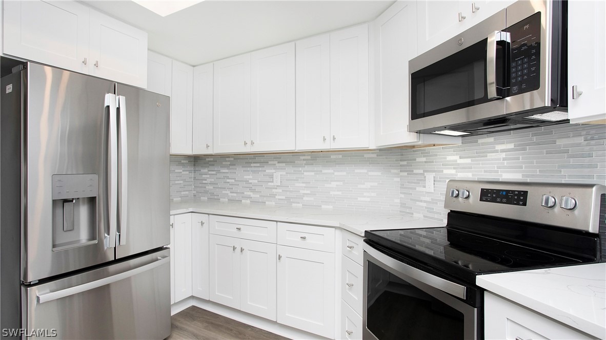 Bellerive Ave, Naples, FL 34119