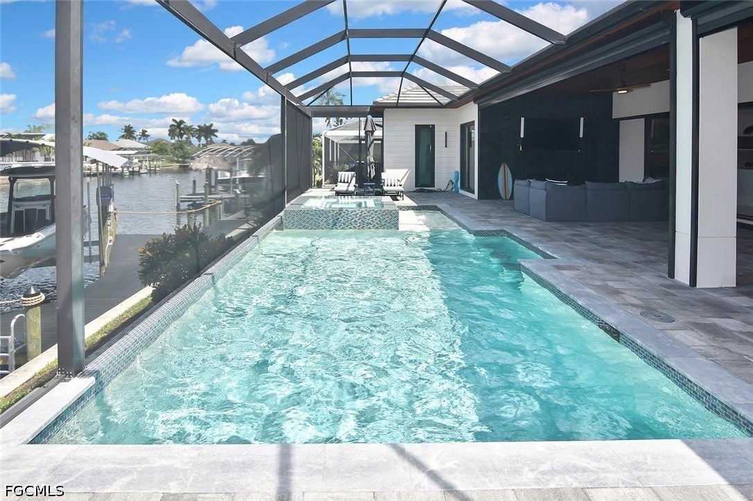 22nd Pl, Cape Coral, FL 33914 #1