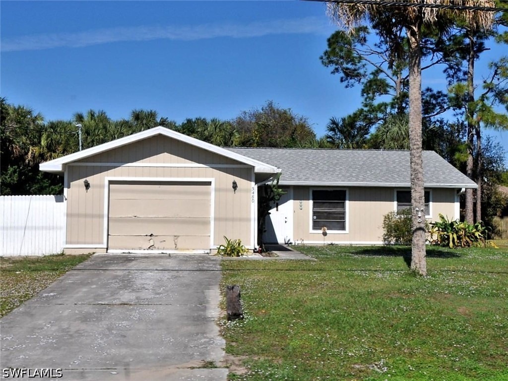 Price Blvd, North Port, FL 34286