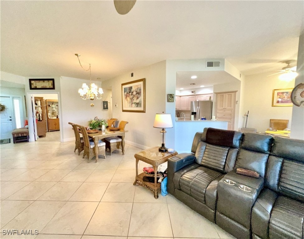 Bayberry Bnd, Fort Myers, FL 33908 #1