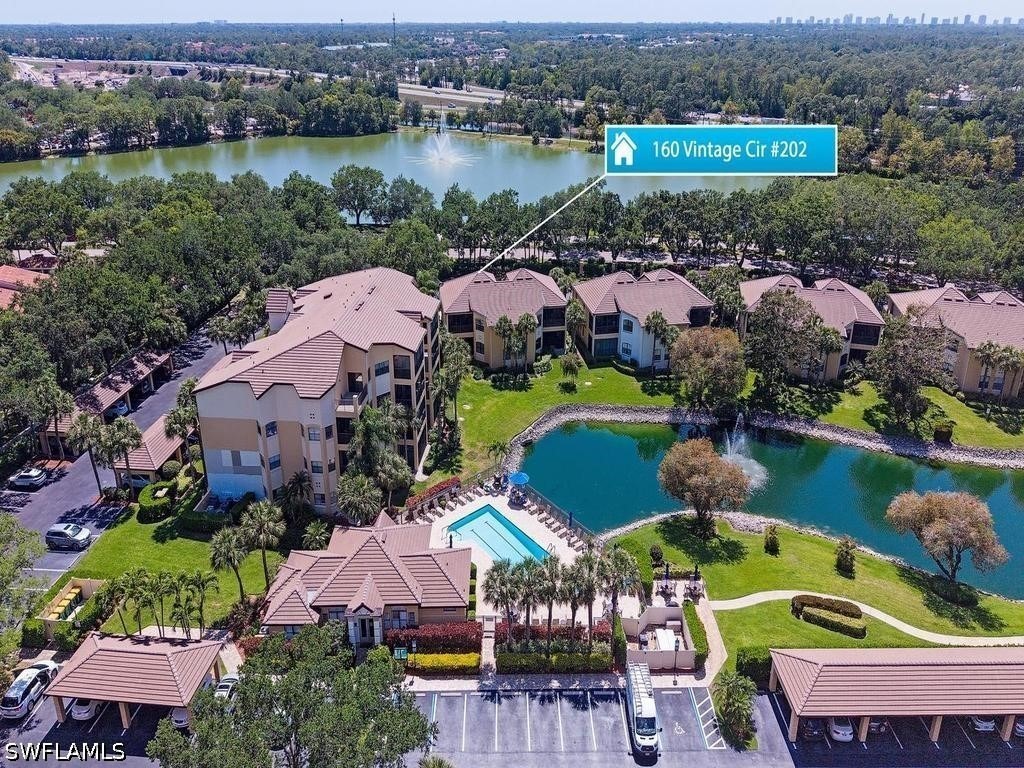 Vintage Cir, Naples, FL 34119 #1