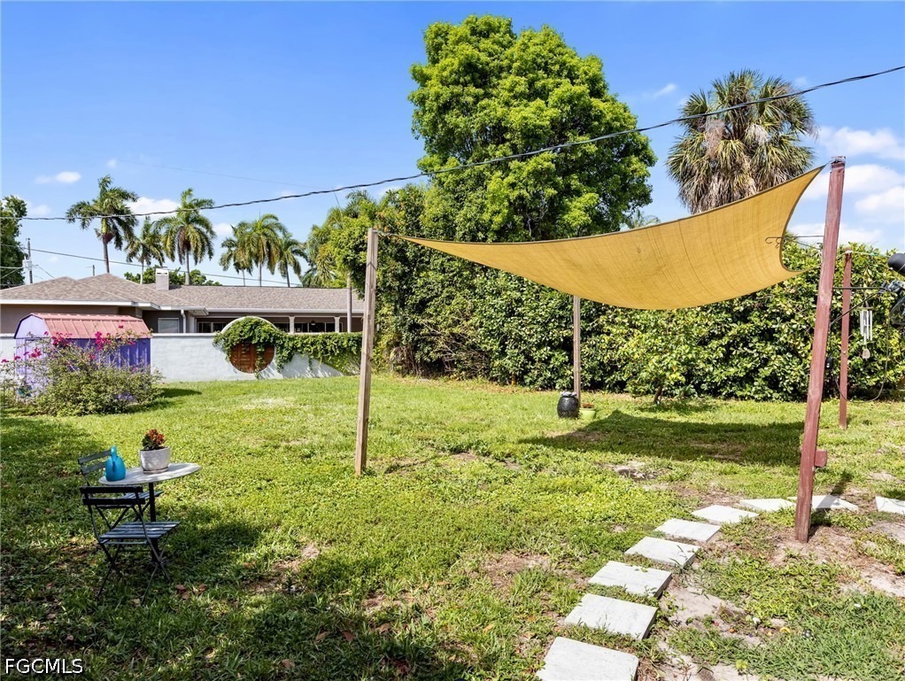 Shaddelee Ln, Fort Myers, FL 33919