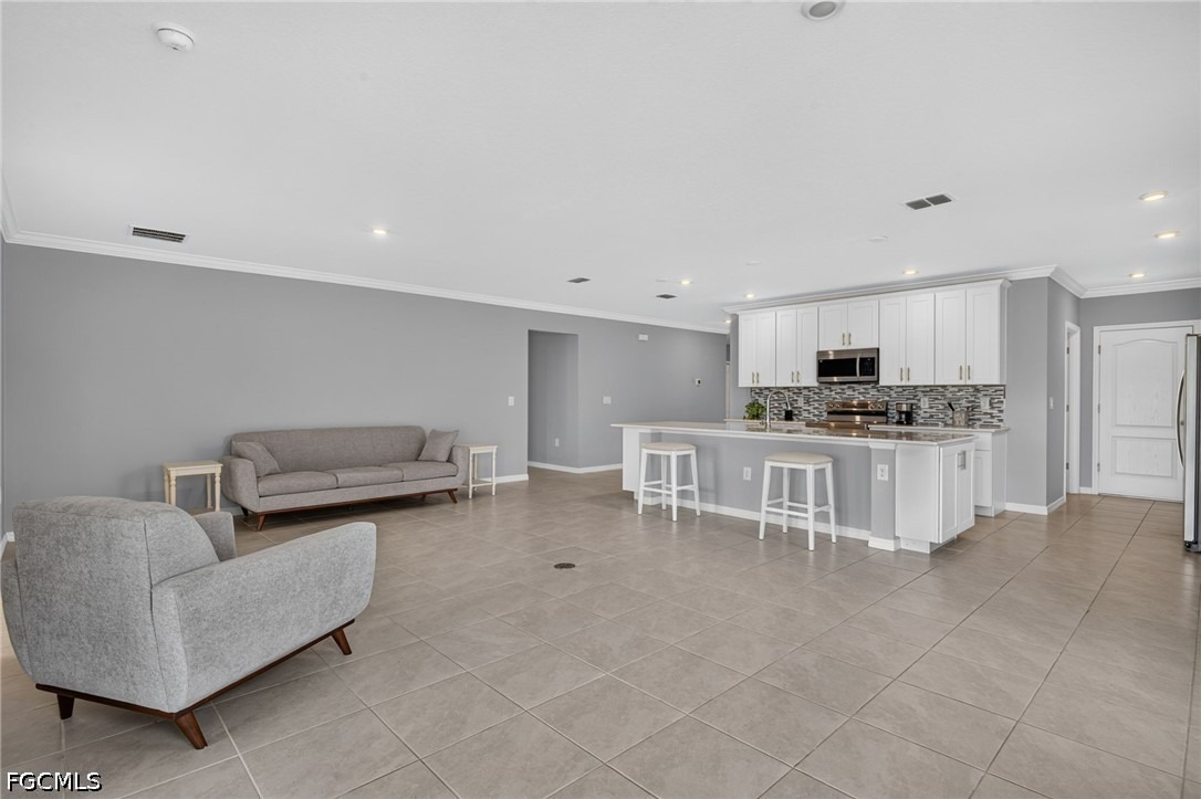 Cascade Price Cir, North Fort Myers, FL 33917 #1