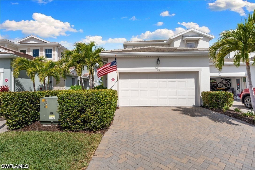 Arboretum Cir, Naples, FL 34112 #1