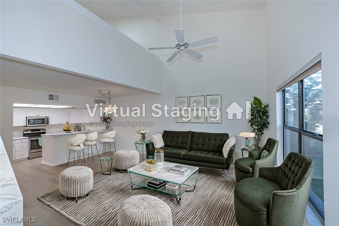 Haven Ln, Fort Myers, FL 33919