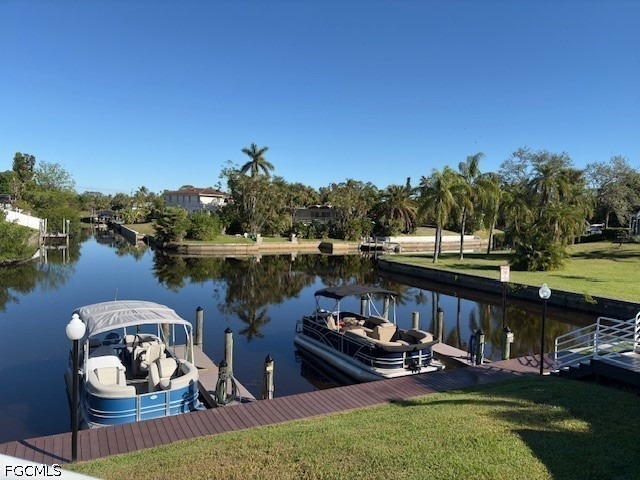Queen Palm Run, North Fort Myers, FL 33903 #1