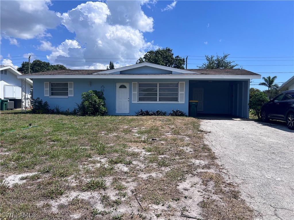 Hilltop Dr, Naples, FL 34103 #1