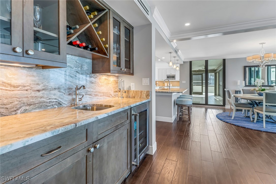 Gulf Shore Dr, Naples, FL 34108 #1