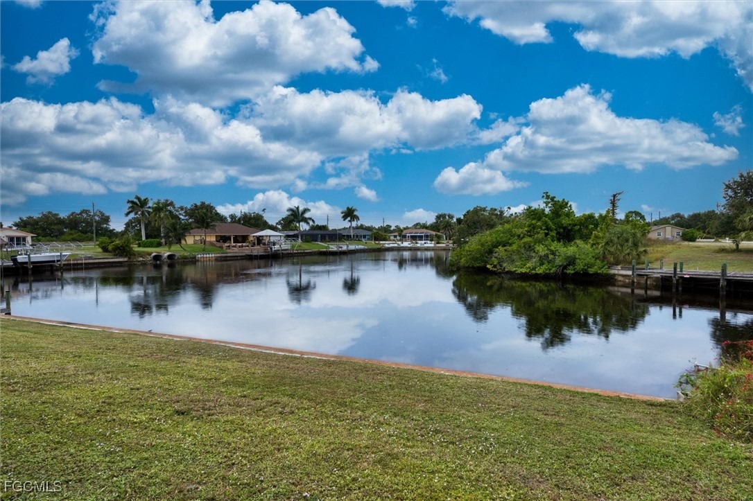 Kneeland Ter, Port Charlotte, FL 33981 #1