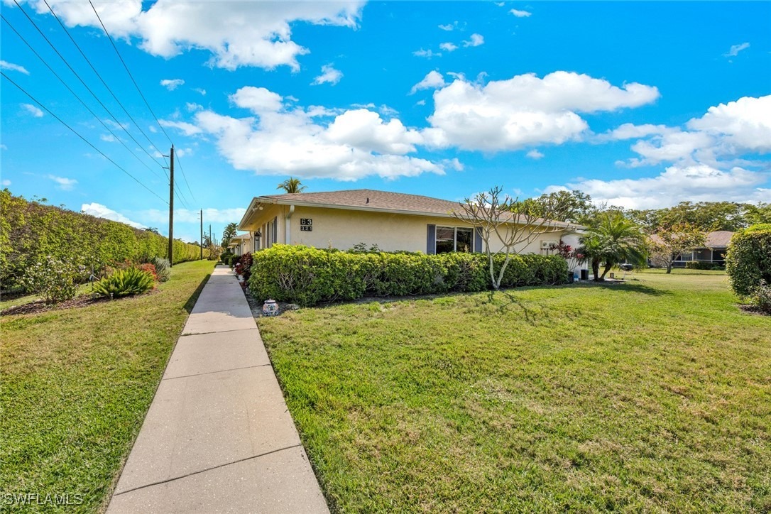 Glades Blvd, Naples, FL 34112 #1