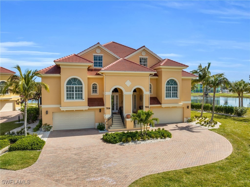 Lake Valencia Ct, Fort Myers Beach, FL 33931