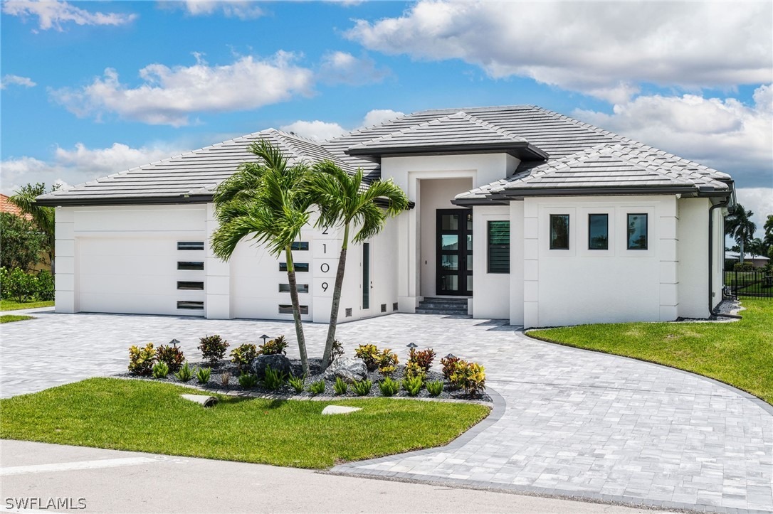 Old Burnt Store Rd, Cape Coral, FL 33993