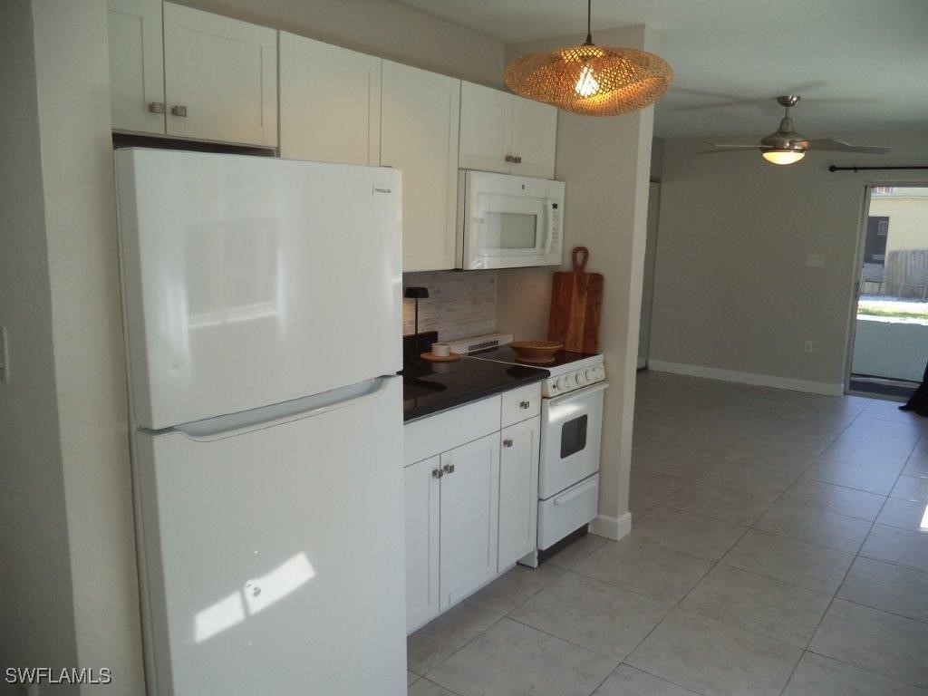 Country Rd, Fort Myers, FL 33919 #1