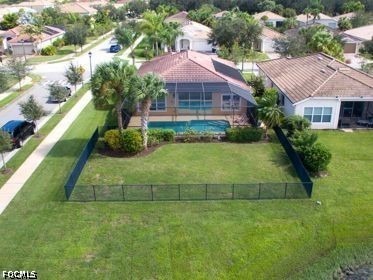Steinbeck Way, Ave Maria, FL 34142 #1
