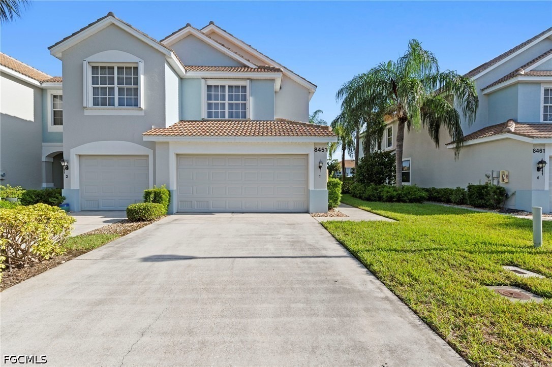 Village Edge Cir, Fort Myers, FL 33919