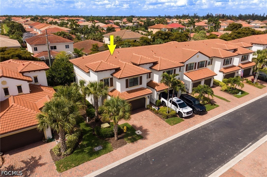 Portofino Springs Blvd, Fort Myers, FL 33908