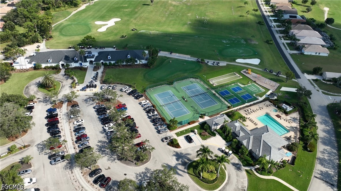 Bainmar Dr, Lehigh Acres, FL 33973