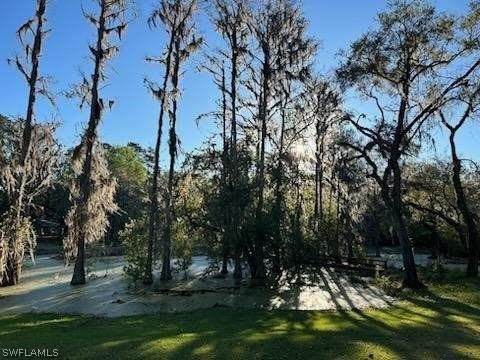 Fenwick Ave, Jennings, FL 32053
