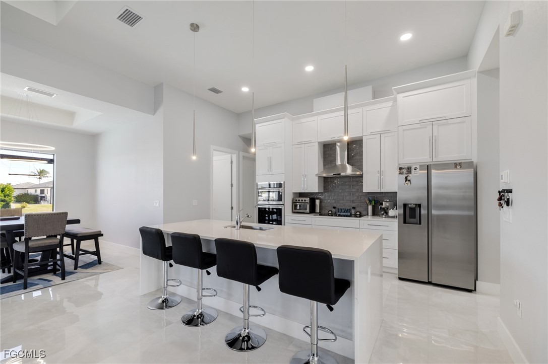 21st Ave, Cape Coral, FL 33914 #1