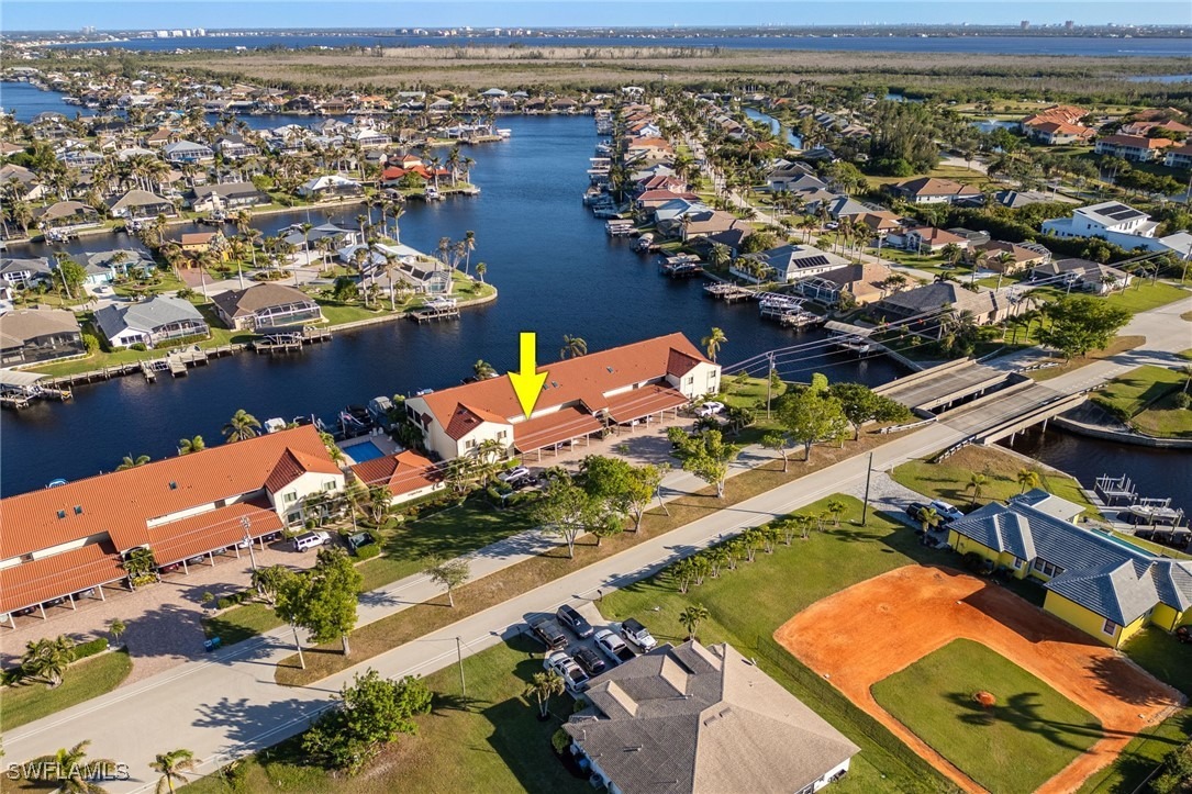 12th Ave, Cape Coral, FL 33914