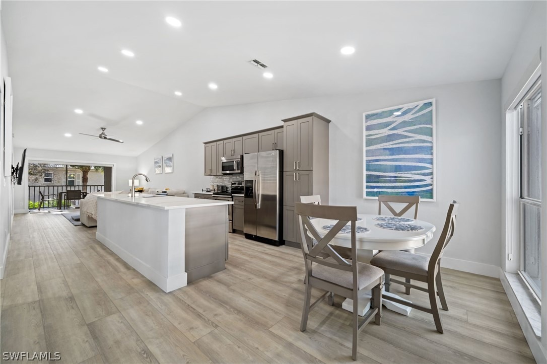 Gulf Pavilion Dr, Naples, FL 34108 #1
