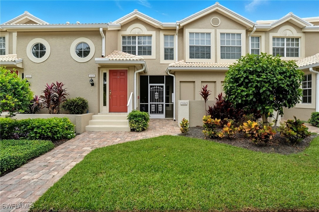 Worthington Way, Bonita Springs, FL 34135 #1