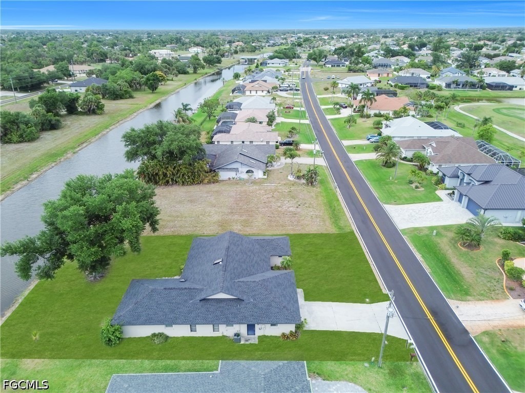 Rotonda Cir, Rotonda West, FL 33947 #1