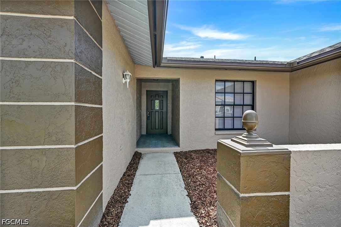 8th Pl, Cape Coral, FL 33914 #1