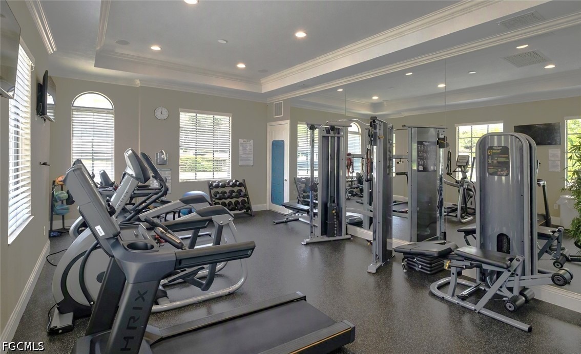 Portofino Springs Blvd, Fort Myers, FL 33908 #1