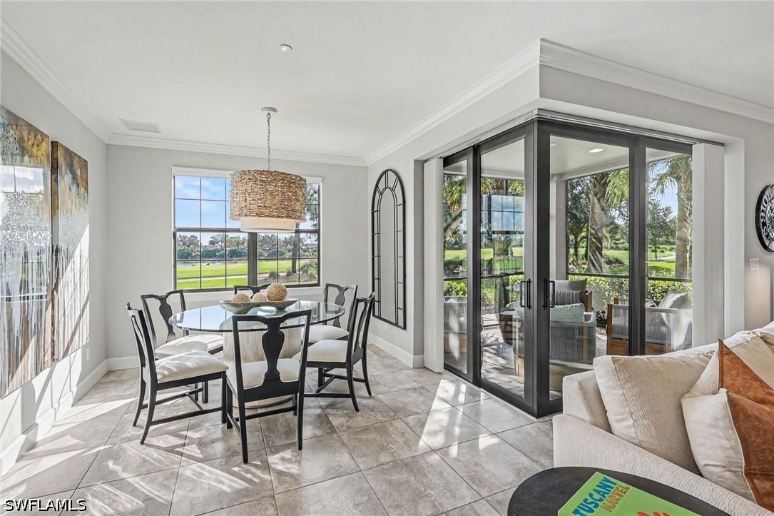 Bellano Ct, Naples, FL 34119