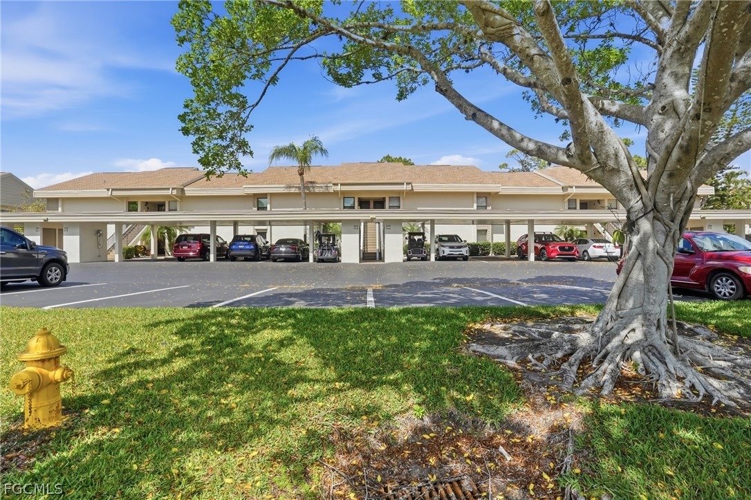 Trailwinds Dr, Fort Myers, FL 33907 #1
