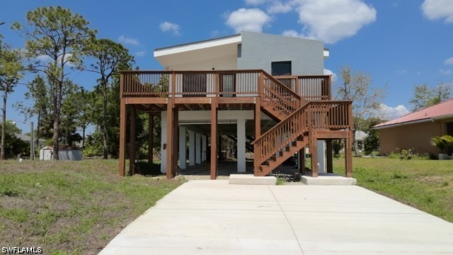 10th St, Lehigh Acres, FL 33976