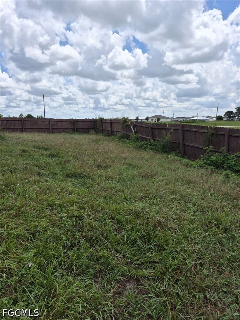 Mac Ct, Labelle, FL 33935