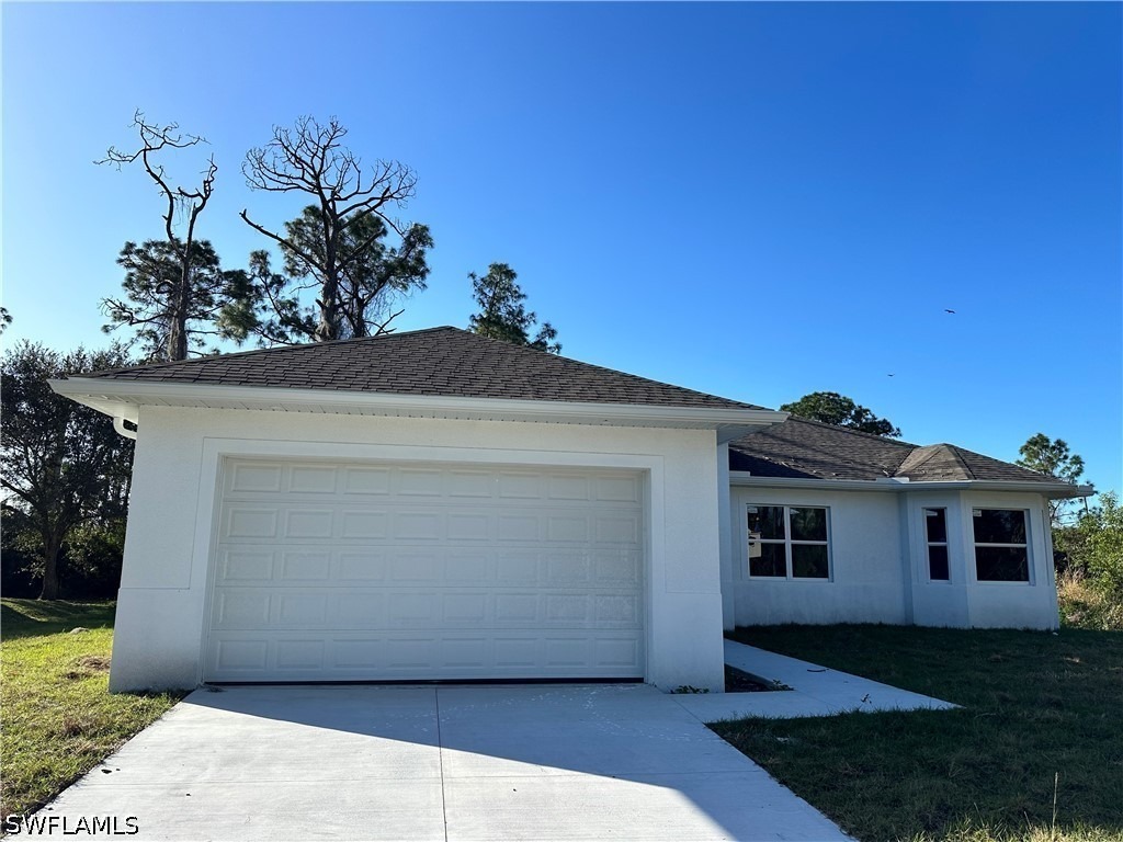 Chattman St, Lehigh Acres, FL 33974 #1