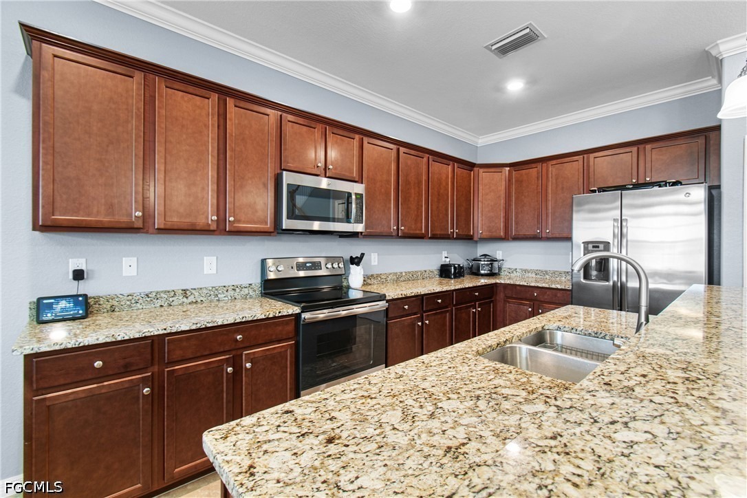 Mistflower Dr, Alva, FL 33920 #1