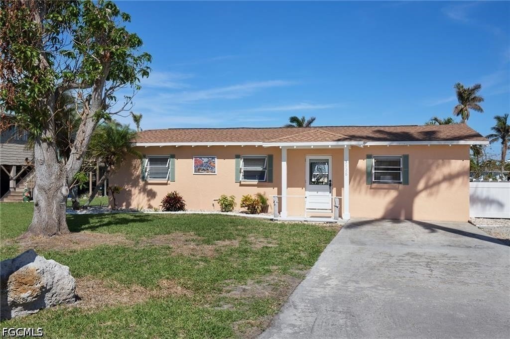 Emerald Ave, Saint James City, FL 33956 #1