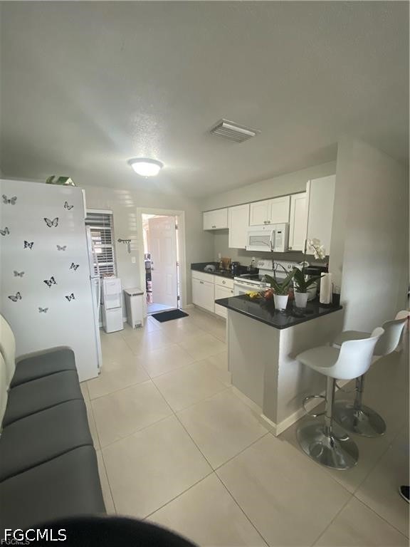 Marine Dr, Cape Coral, FL 33904 #1