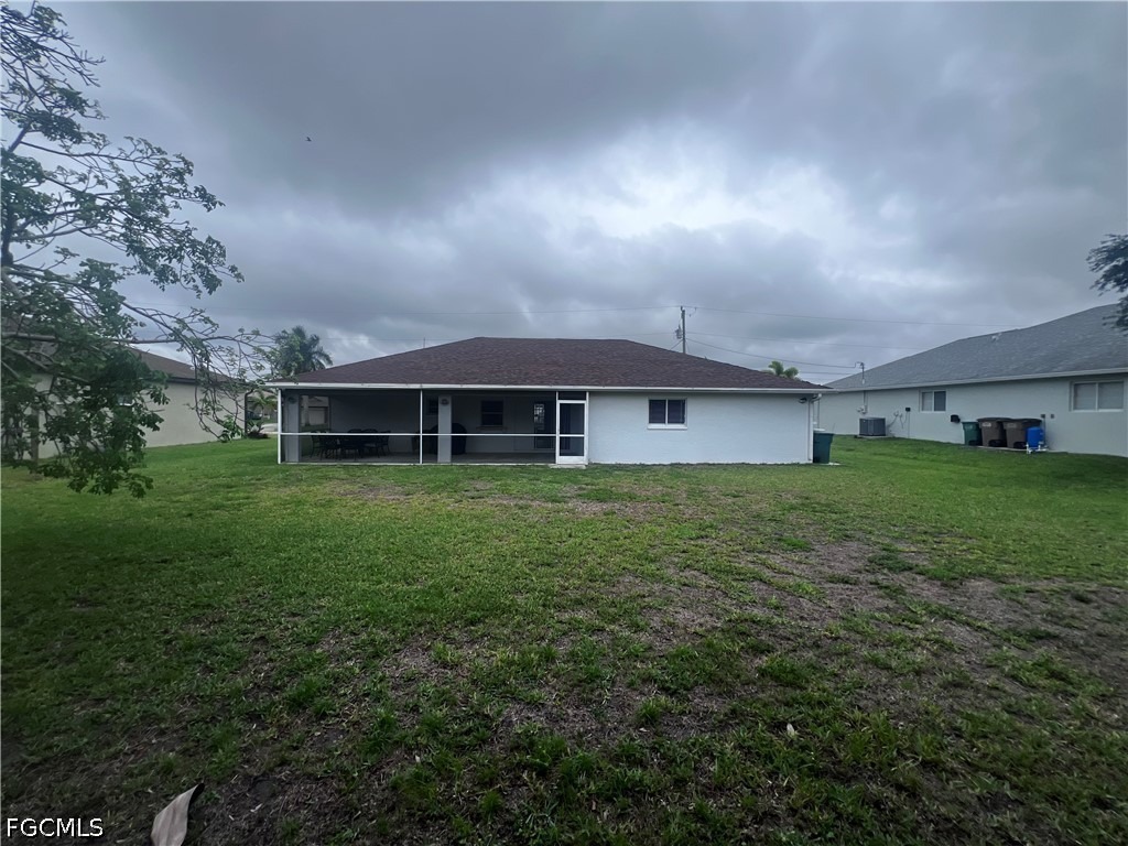 11th St, Cape Coral, FL 33991 #1
