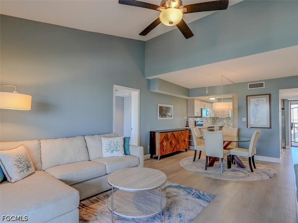 Estero Blvd, Fort Myers Beach, FL 33931 #1
