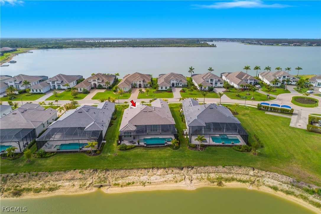 Blue Sapphire Dr, Fort Myers, FL 33913 #1