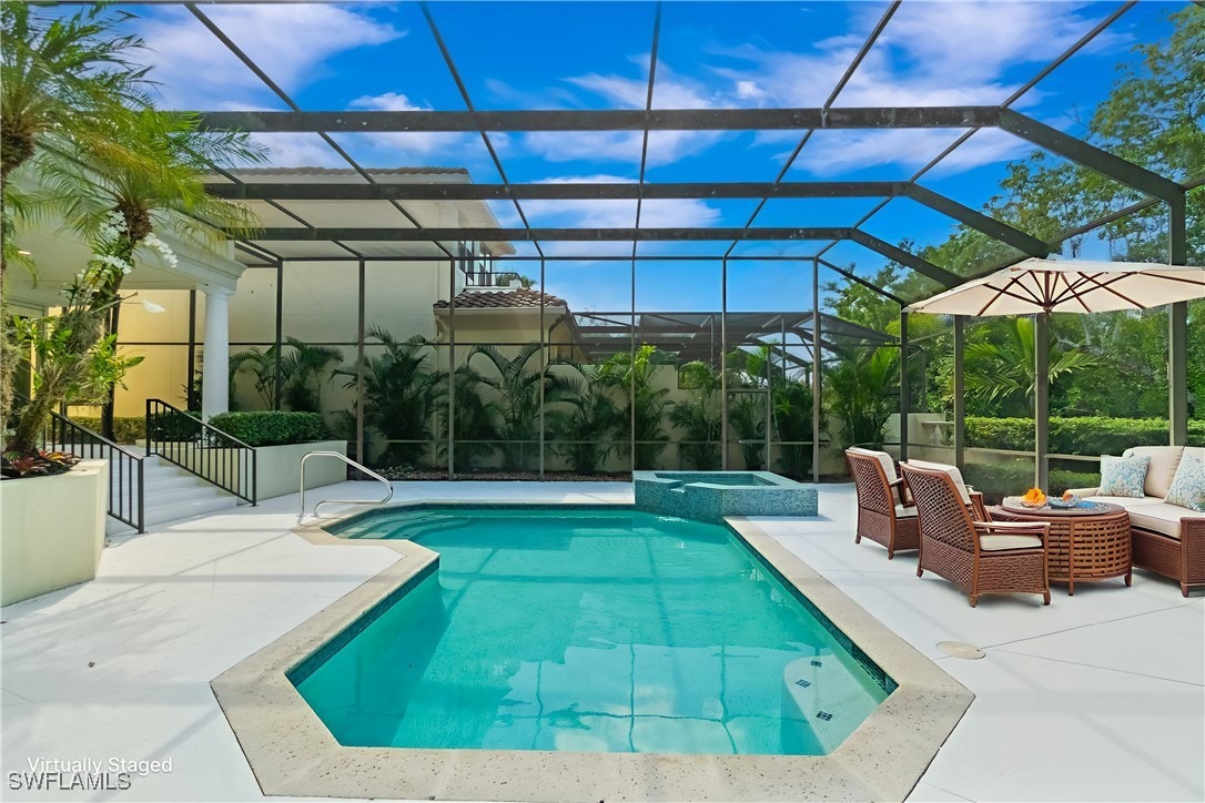 Via Vecchia , Naples, FL 34108
