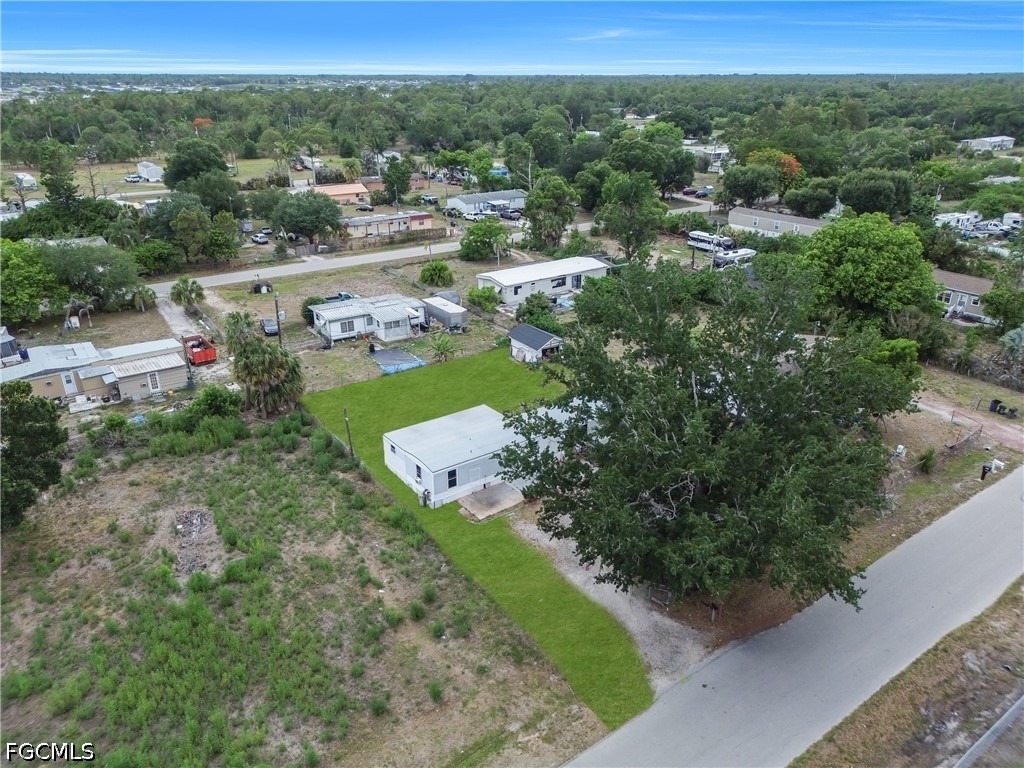 Penny Dr, North Fort Myers, FL 33917