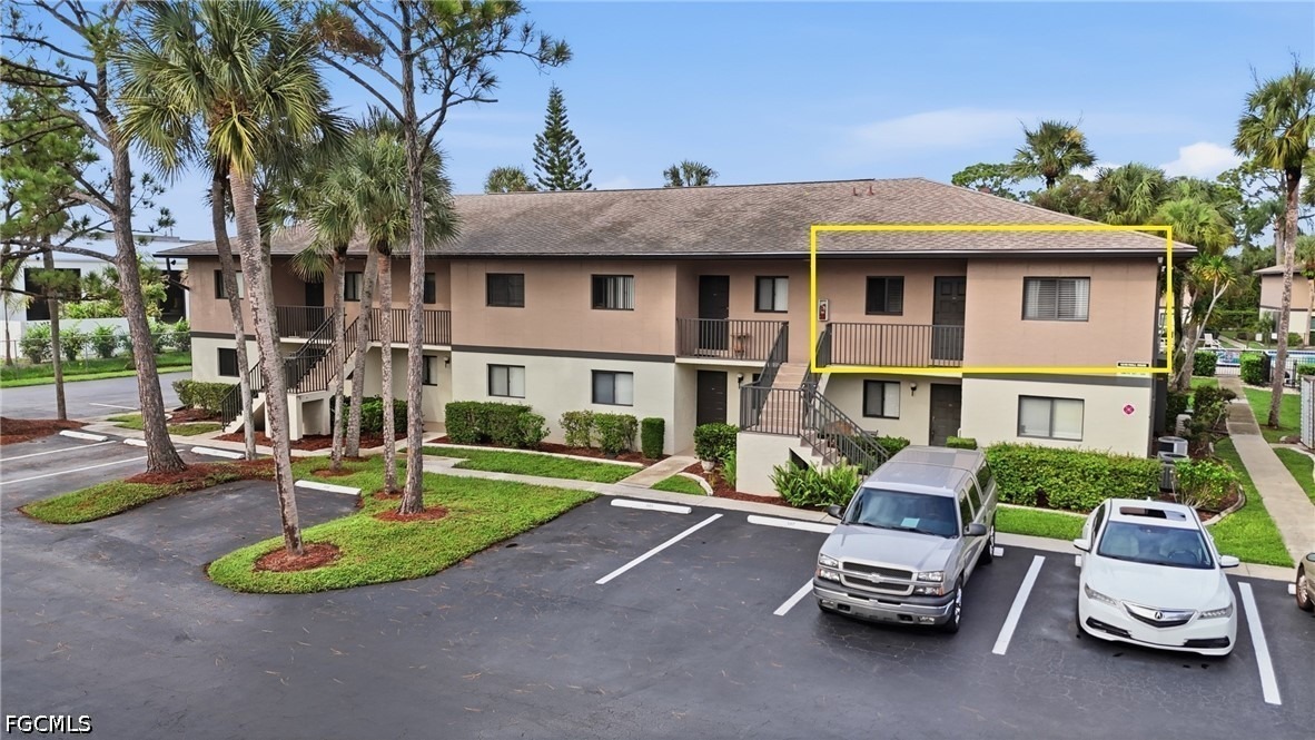 Hall Rd, North Fort Myers, FL 33903
