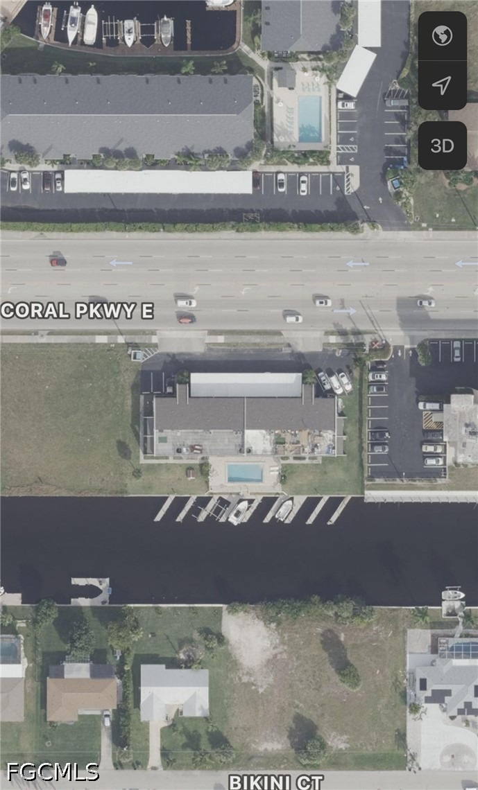 Cape Coral Pkwy, Cape Coral, FL 33904