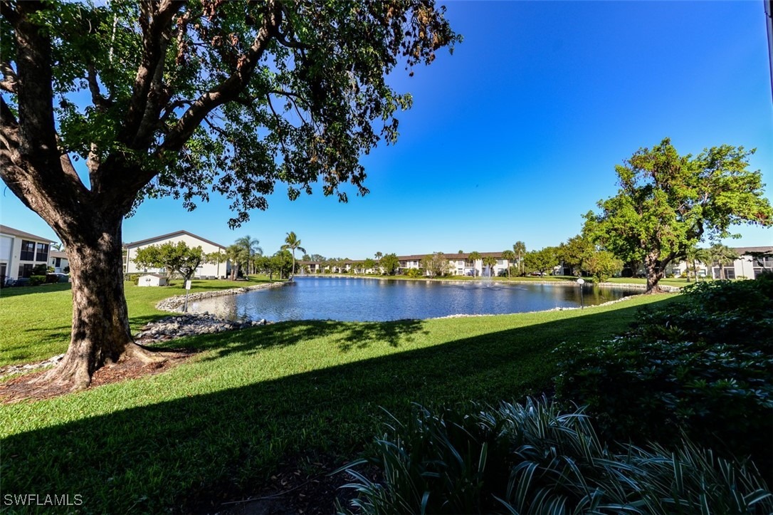 Central Park Dr, Fort Myers, FL 33919