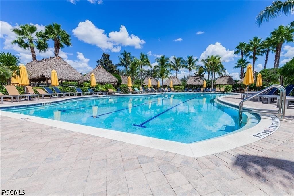 Olinda Way, Fort Myers, FL 33912 #1