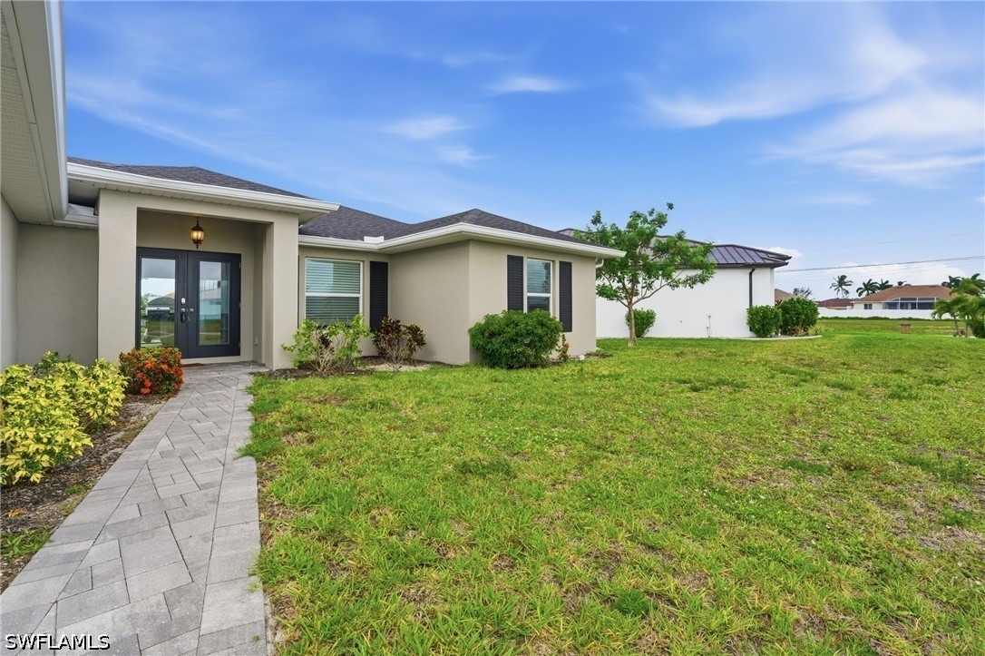 Yucatan Pkwy, Cape Coral, FL 33993 #1