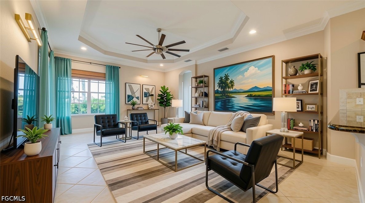 Whispering Willow Way, Fort Myers, FL 33908