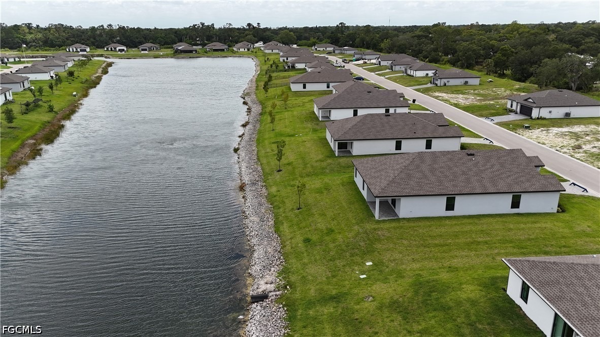 Gen D Macarthur Ave, Fort Denaud, FL 33935